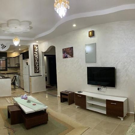 Amro Petra Apartment Wadi Musa Exterior photo