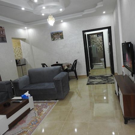 Amro Petra Apartment Wadi Musa Exterior photo